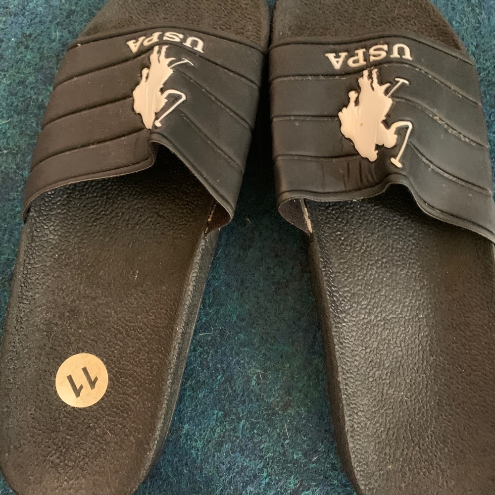 Men’s slides